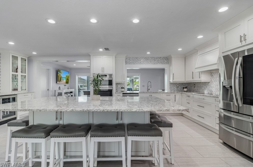 2195 Havana Ave, Fort Myers FL  33905-4825 exterior