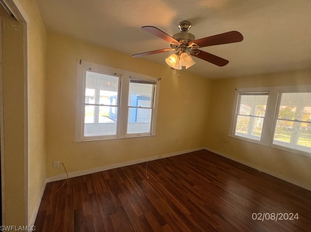 2311 Katherine St, Fort Myers FL  33901-9544 exterior