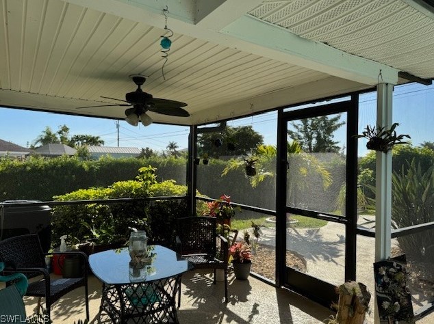 1122 32nd Ter, Cape Coral FL  33904-4212 exterior