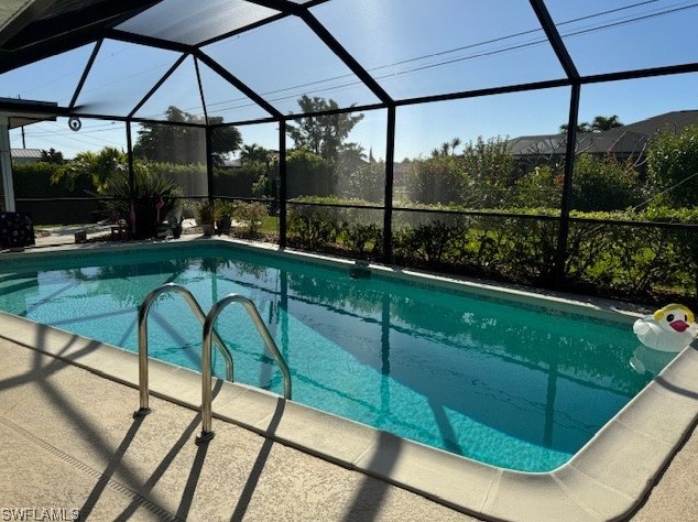 1122 32nd Ter, Cape Coral FL  33904-4212 exterior