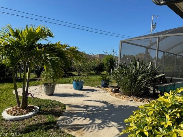 1122 32nd Ter, Cape Coral FL  33904-4212 exterior