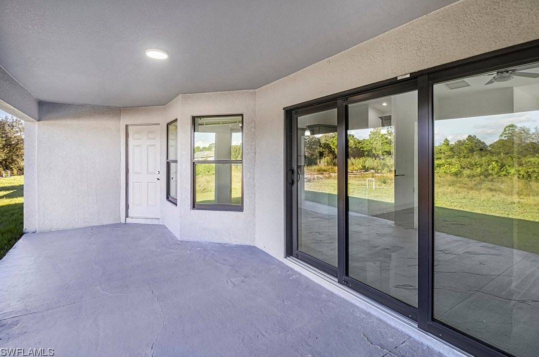 3217 31st St, Lehigh Acres FL  33971-5702 exterior