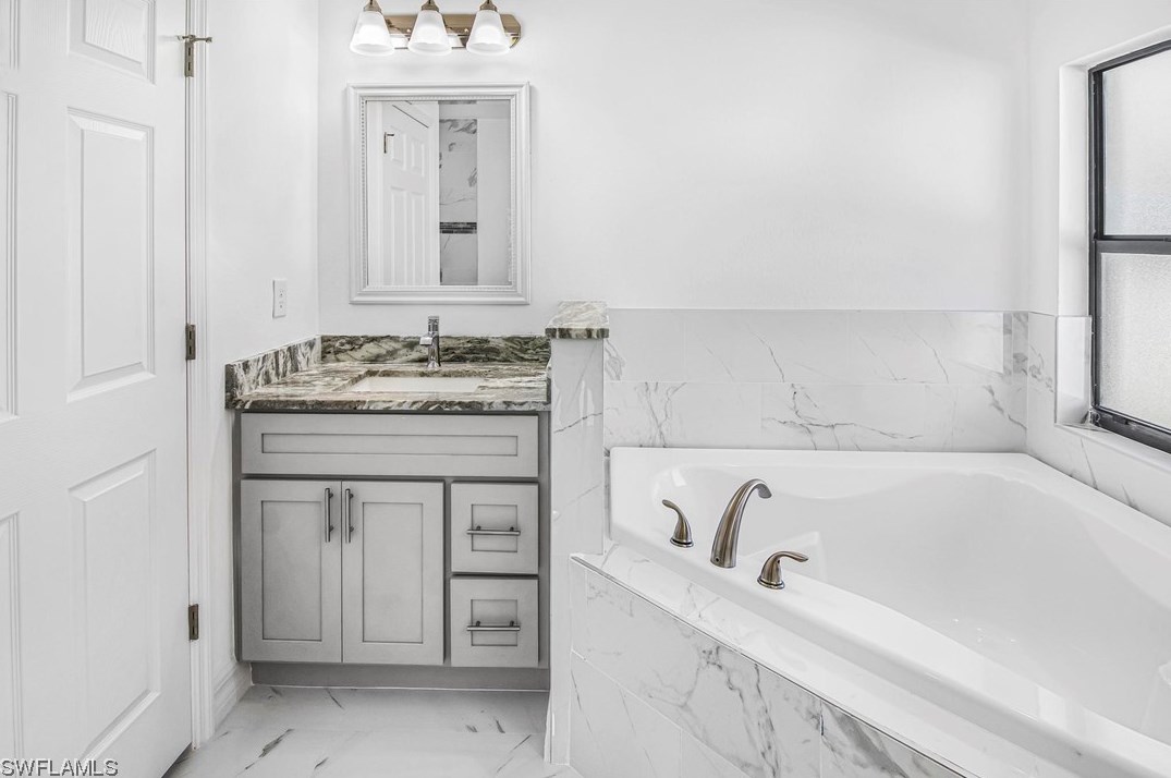 3217 31st St, Lehigh Acres FL  33971-5702 exterior