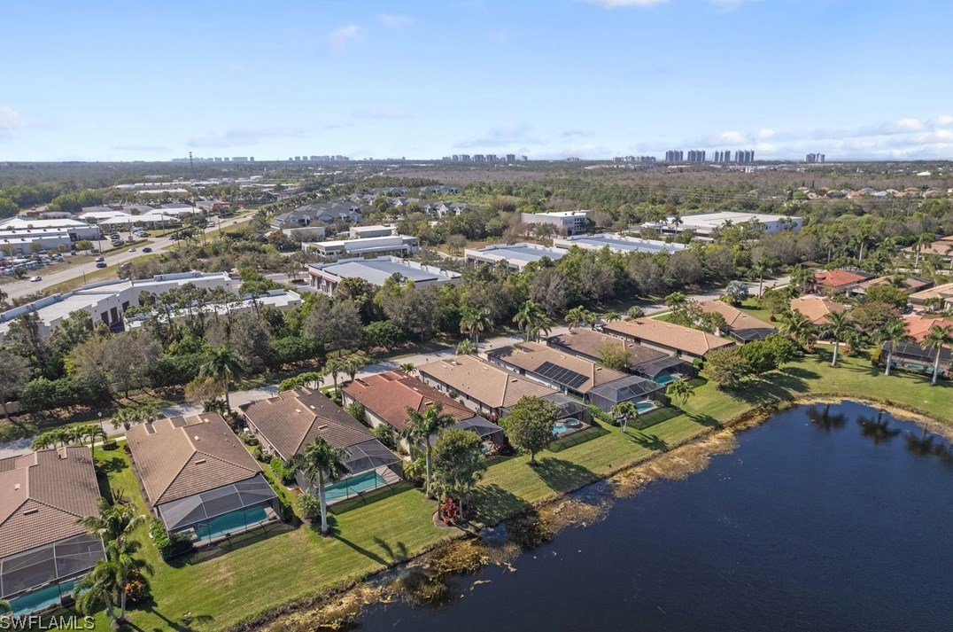 9933 Alhambra Ln, Bonita Springs FL  34135-0028 exterior