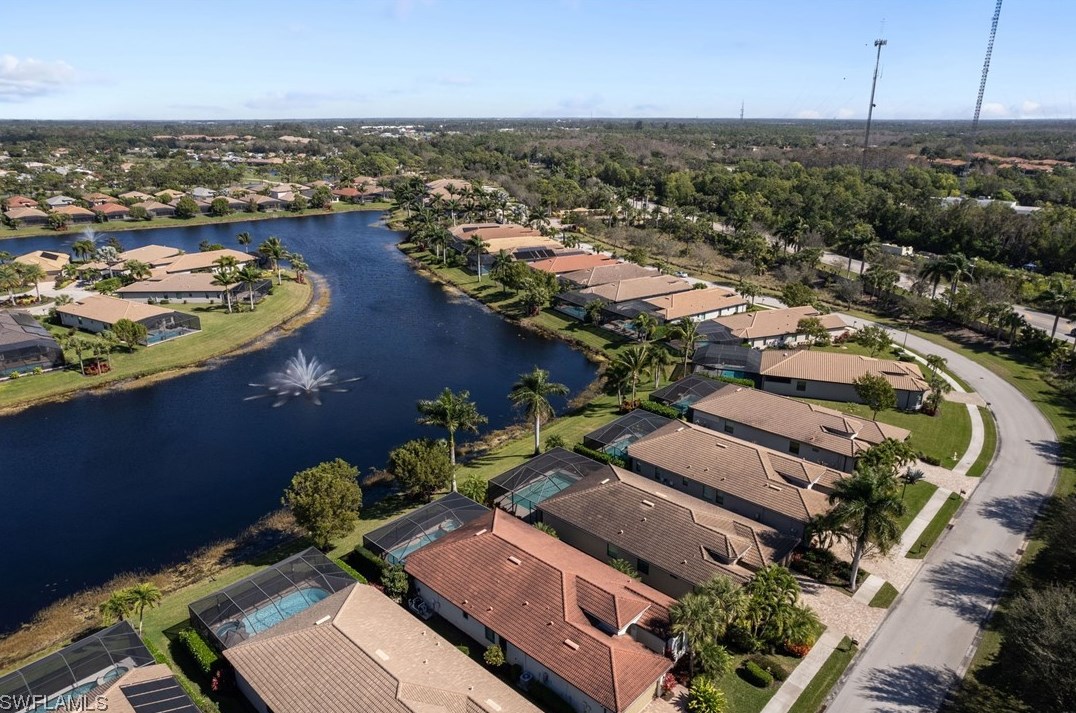 9933 Alhambra Ln, Bonita Springs FL  34135-0028 exterior