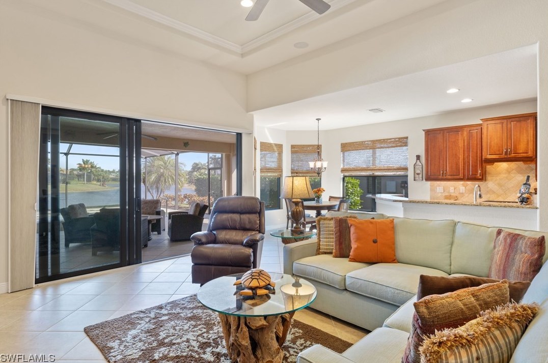 9933 Alhambra Ln, Bonita Springs FL  34135-0028 exterior