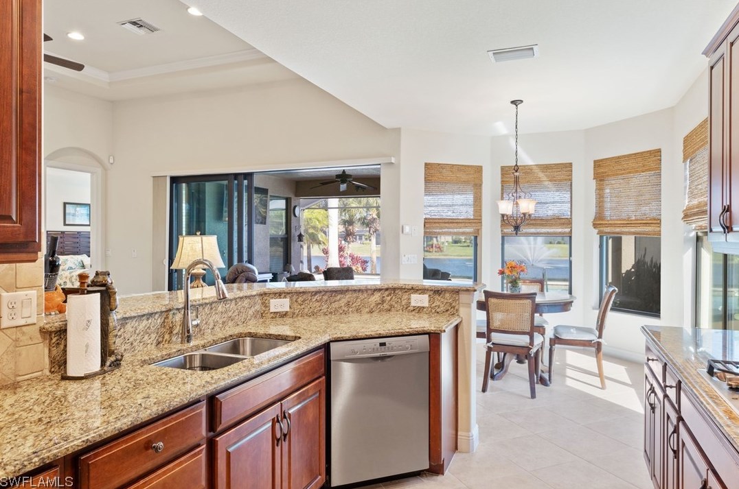 9933 Alhambra Ln, Bonita Springs FL  34135-0028 exterior