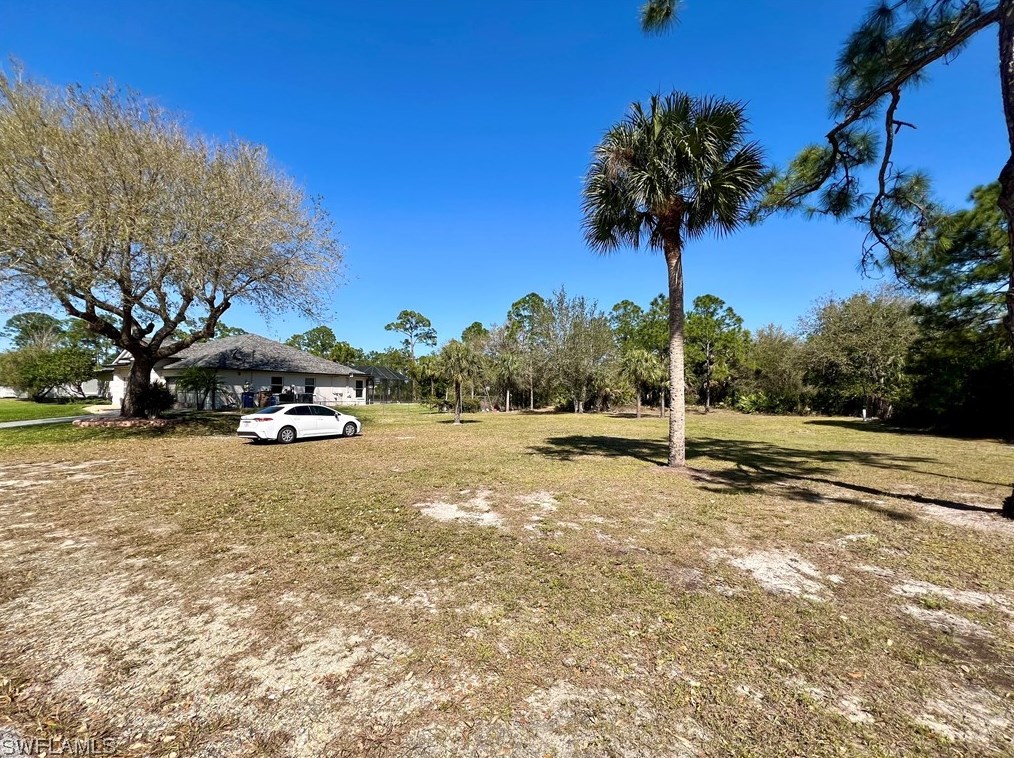 3401 3 St, Lehigh Acres FL  33936-2172 exterior