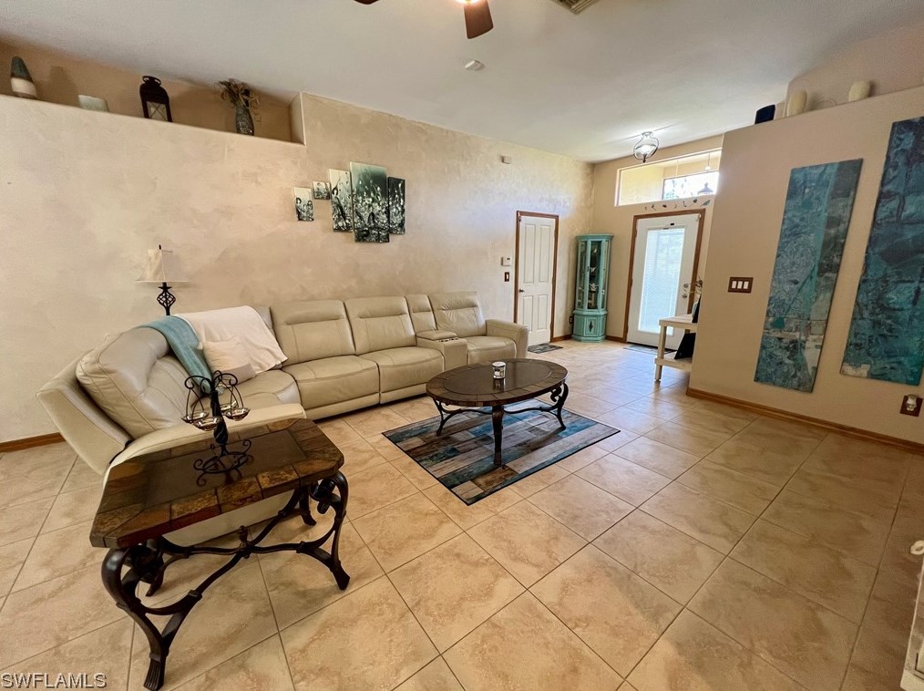 3401 3 St, Lehigh Acres FL  33936-2172 exterior