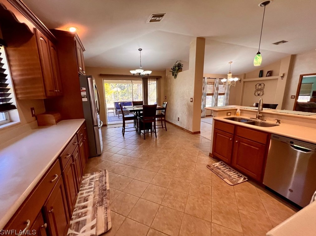 3401 3 St, Lehigh Acres FL  33936-2172 exterior