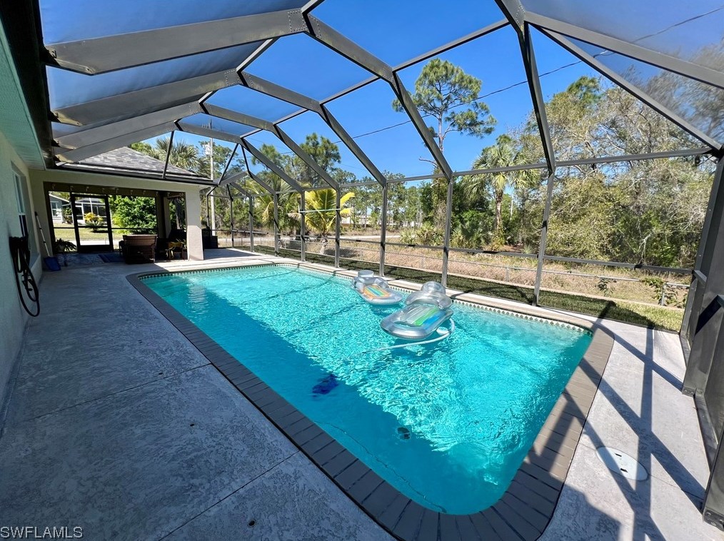 3401 3 St, Lehigh Acres FL  33936-2172 exterior