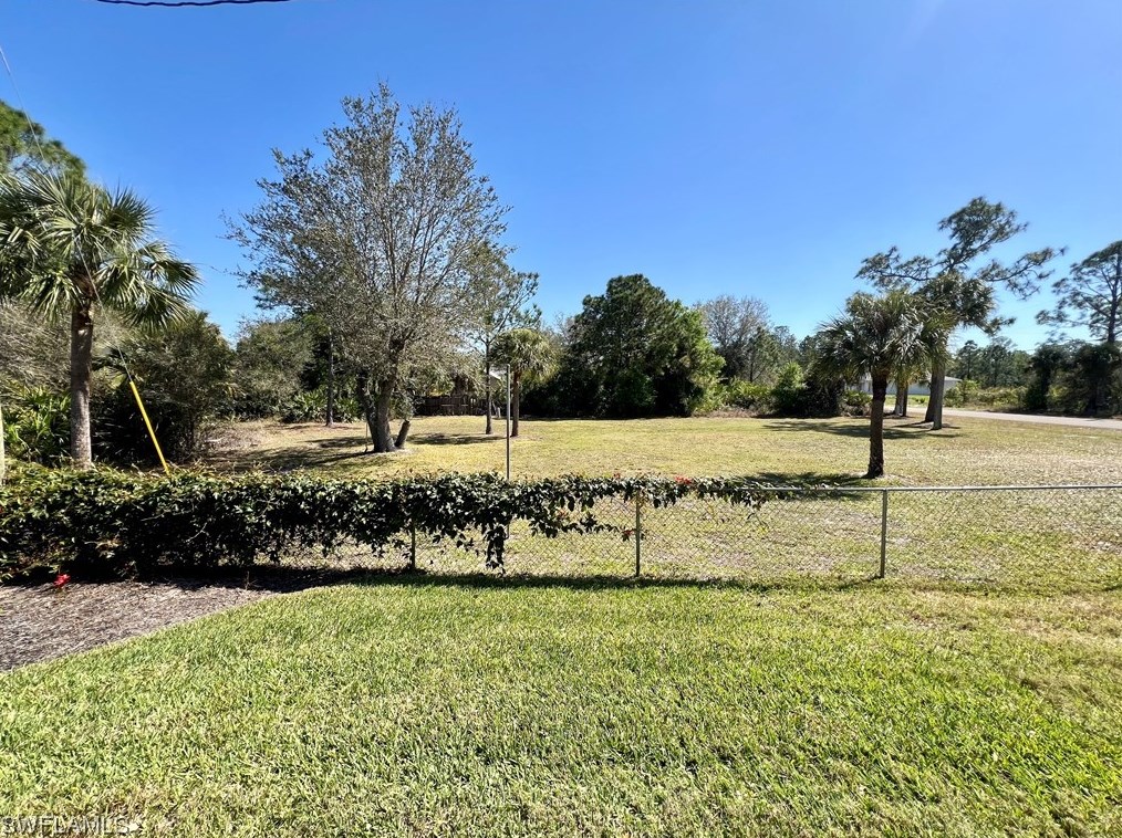 3401 3 St, Lehigh Acres FL  33936-2172 exterior