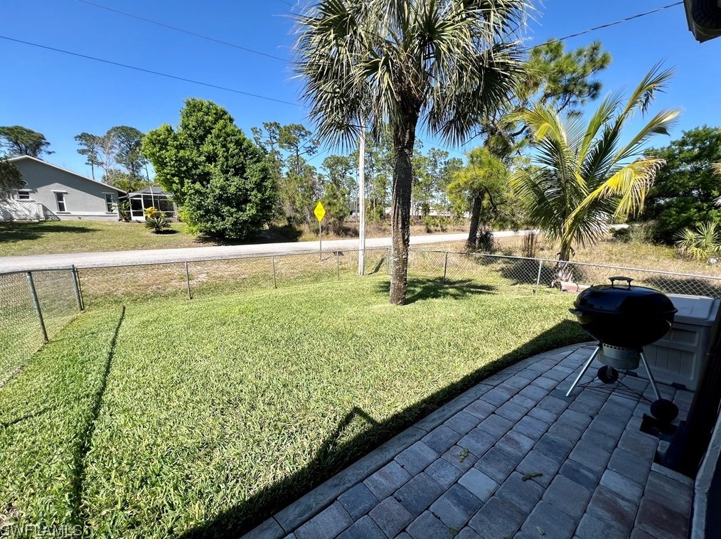 3401 3 St, Lehigh Acres FL  33936-2172 exterior