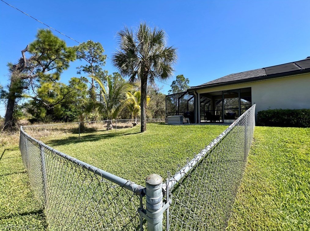 3401 3 St, Lehigh Acres FL  33936-2172 exterior