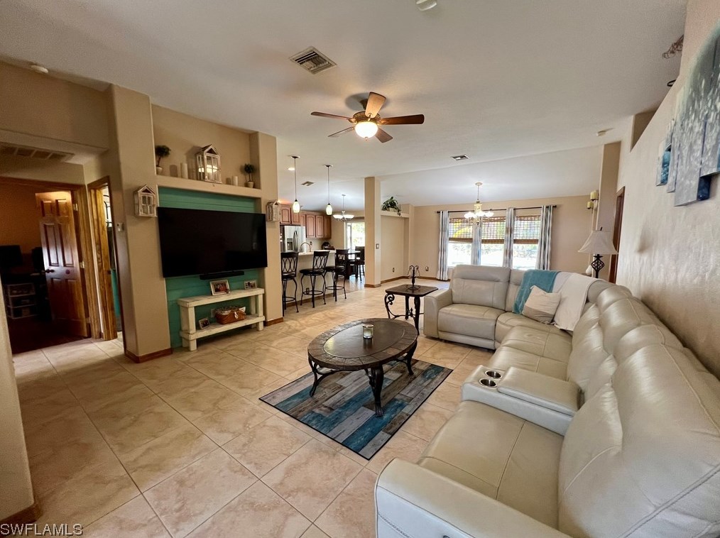 3401 3 St, Lehigh Acres FL  33936-2172 exterior