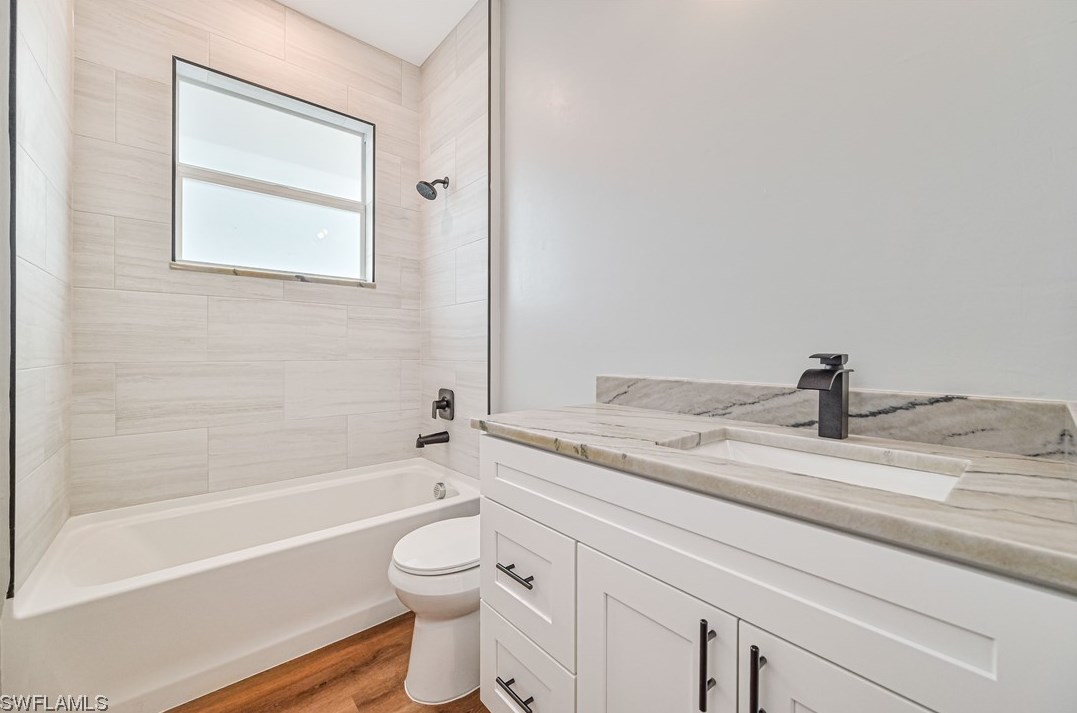 1123 Cassin Ave, Lehigh Acres FL  33971-7593 exterior