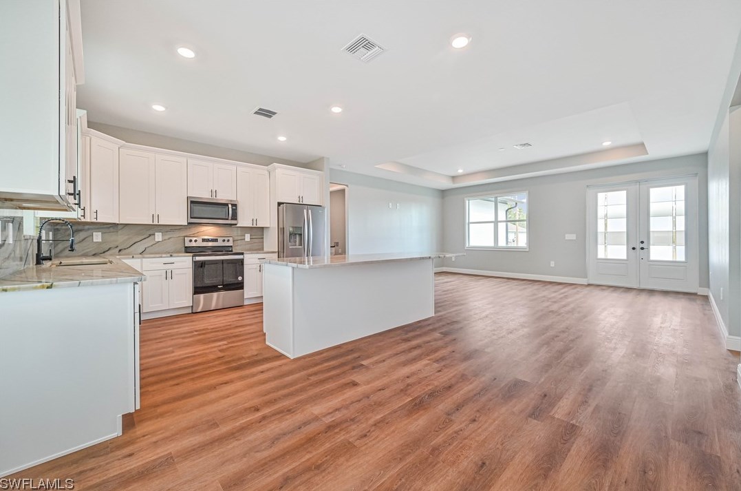 1123 Cassin Ave, Lehigh Acres FL  33971-7593 exterior