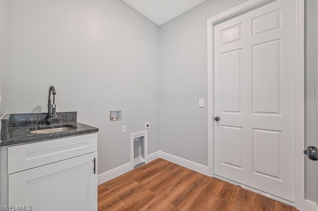 1123 Cassin Ave, Lehigh Acres FL  33971-7593 exterior