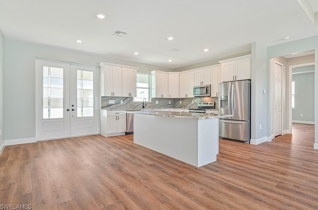 1123 Cassin Ave, Lehigh Acres FL  33971-7593 exterior