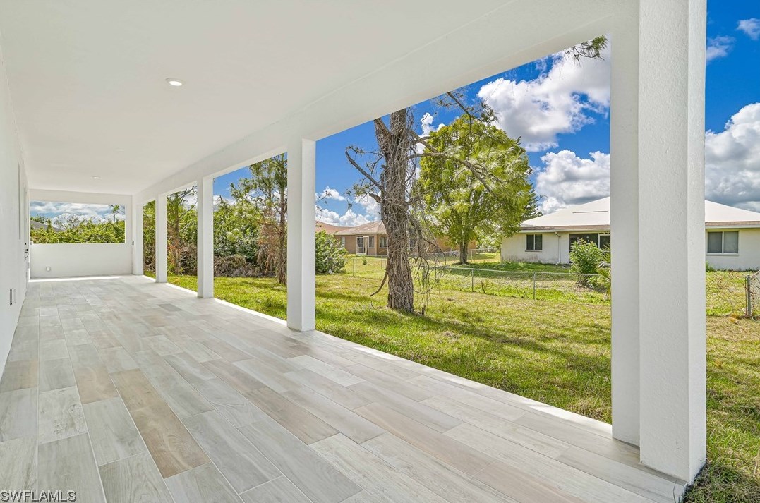 1123 Cassin Ave, Lehigh Acres FL  33971-7593 exterior