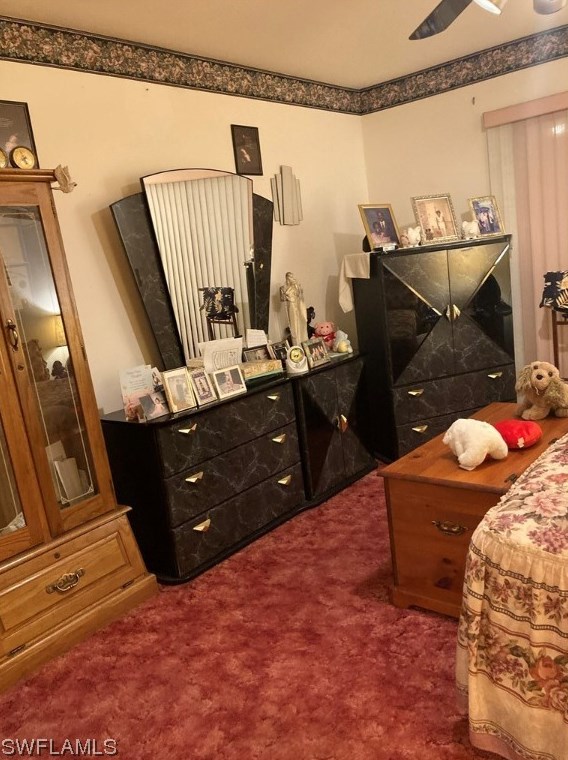 807 Roosevelt Ave, Lehigh Acres FL 33936-0924 exterior