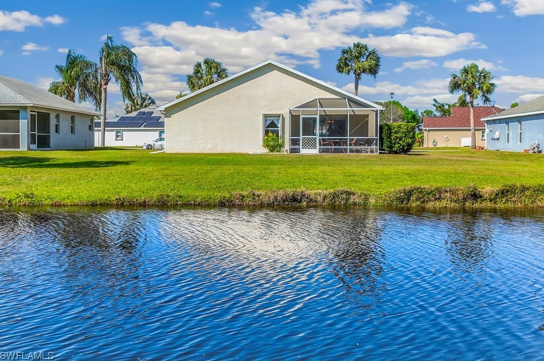 4429 Varsity Lakes Dr, Lehigh Acres FL  33971-2038 exterior