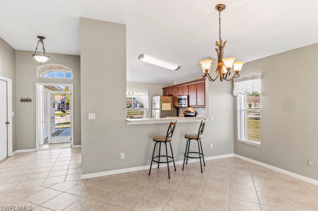 4429 Varsity Lakes Dr, Lehigh Acres FL  33971-2038 exterior