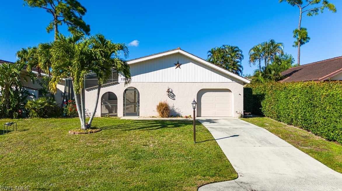 11258 Ln Coruna Ln, Bonita Springs FL  34135 exterior