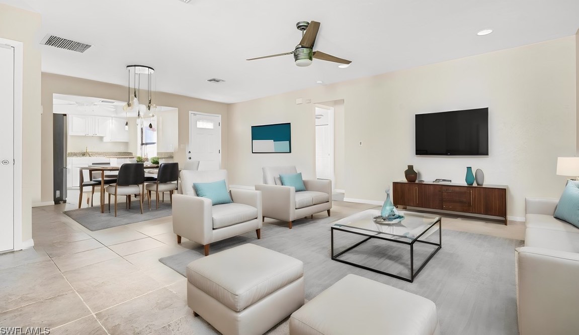 11258 Ln Coruna Ln, Bonita Springs FL  34135 exterior