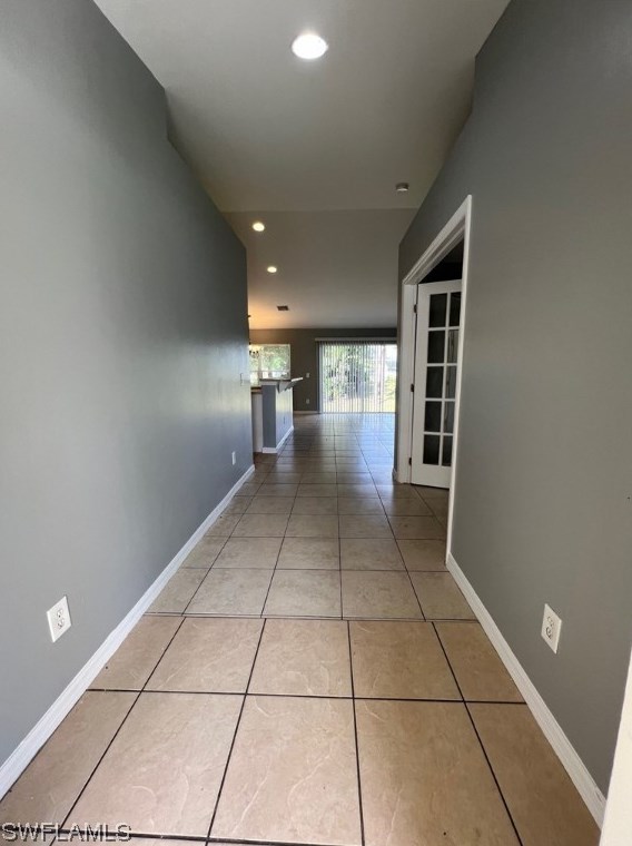 3716 18th St, Lehigh Acres FL  33976-3436 exterior