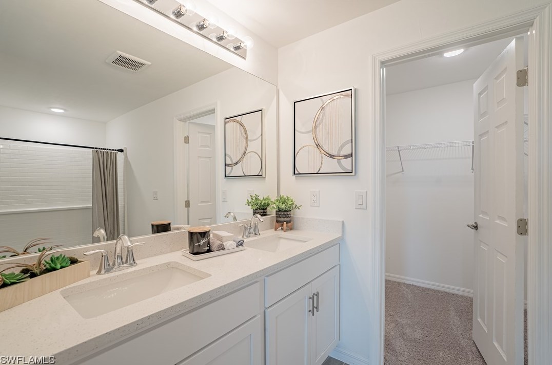 3111 14th St, Lehigh Acres FL  33971-5311 exterior