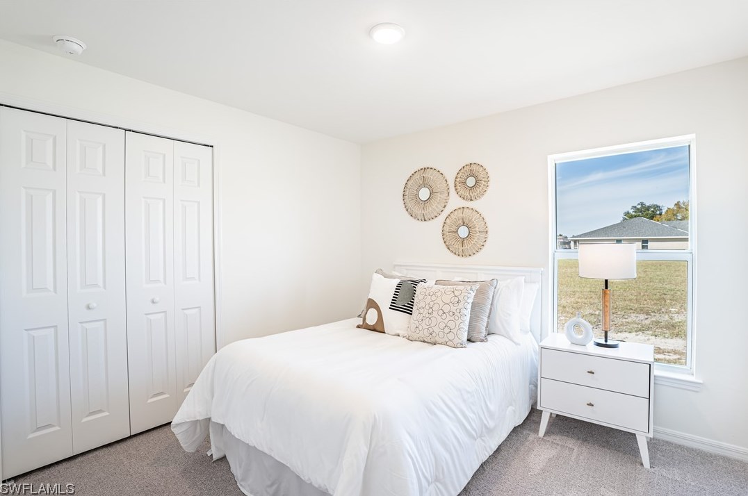 2812 25th St, Lehigh Acres FL  33971 exterior