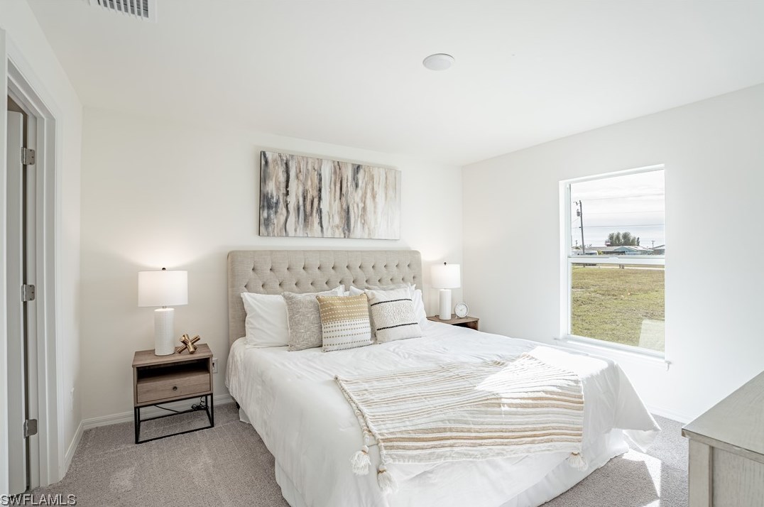 2812 25th St, Lehigh Acres FL  33971 exterior