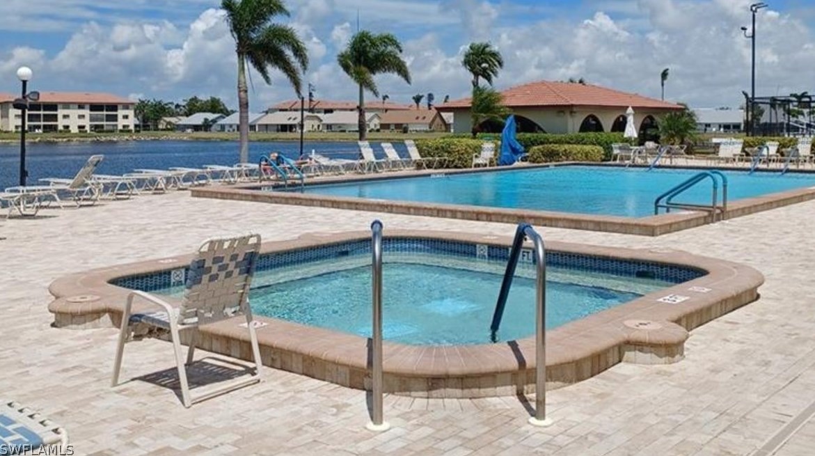 16589 Coriander Ln, Fort Myers FL 33908-3901 exterior