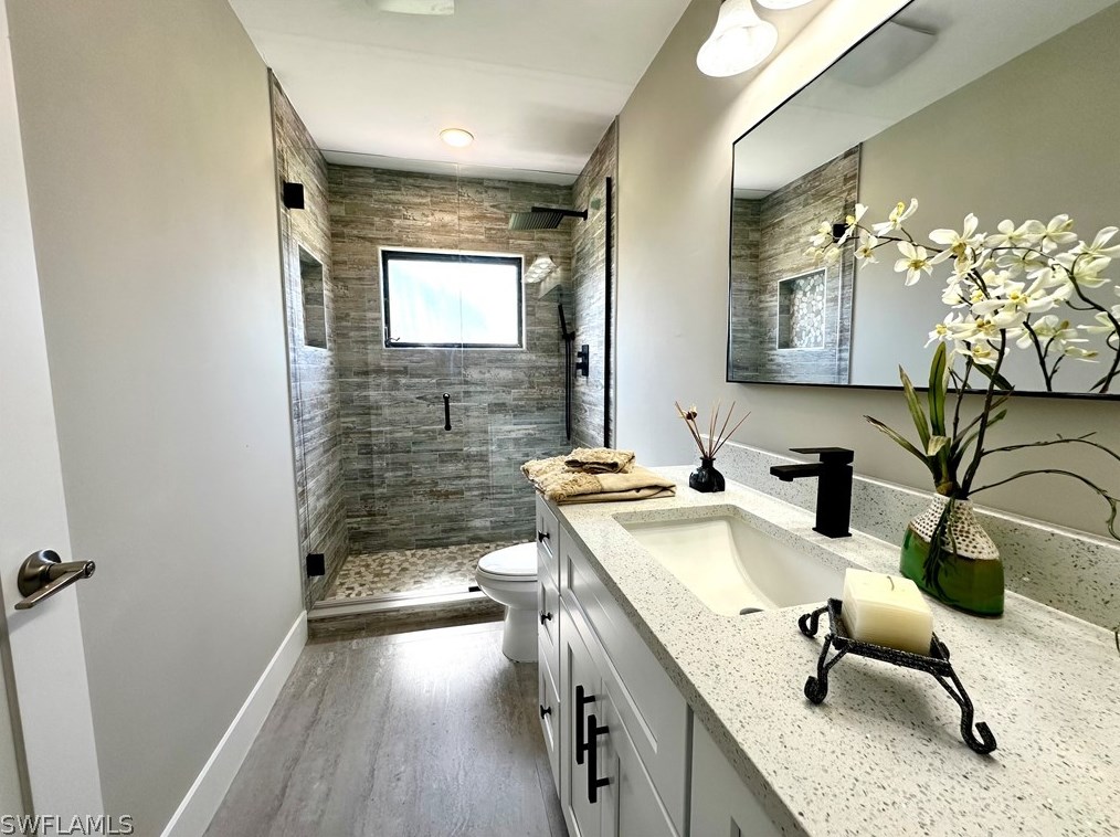 16589 Coriander Ln, Fort Myers FL 33908-3901 exterior