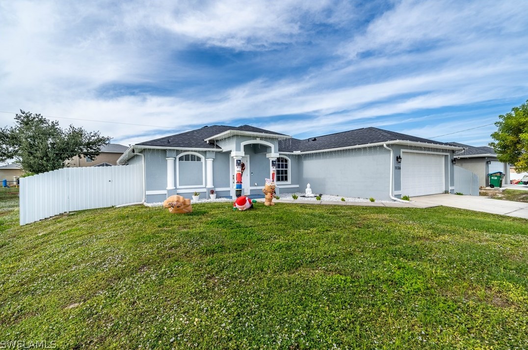 1136 5 Ave, Cape Coral FL  33990-0028 exterior