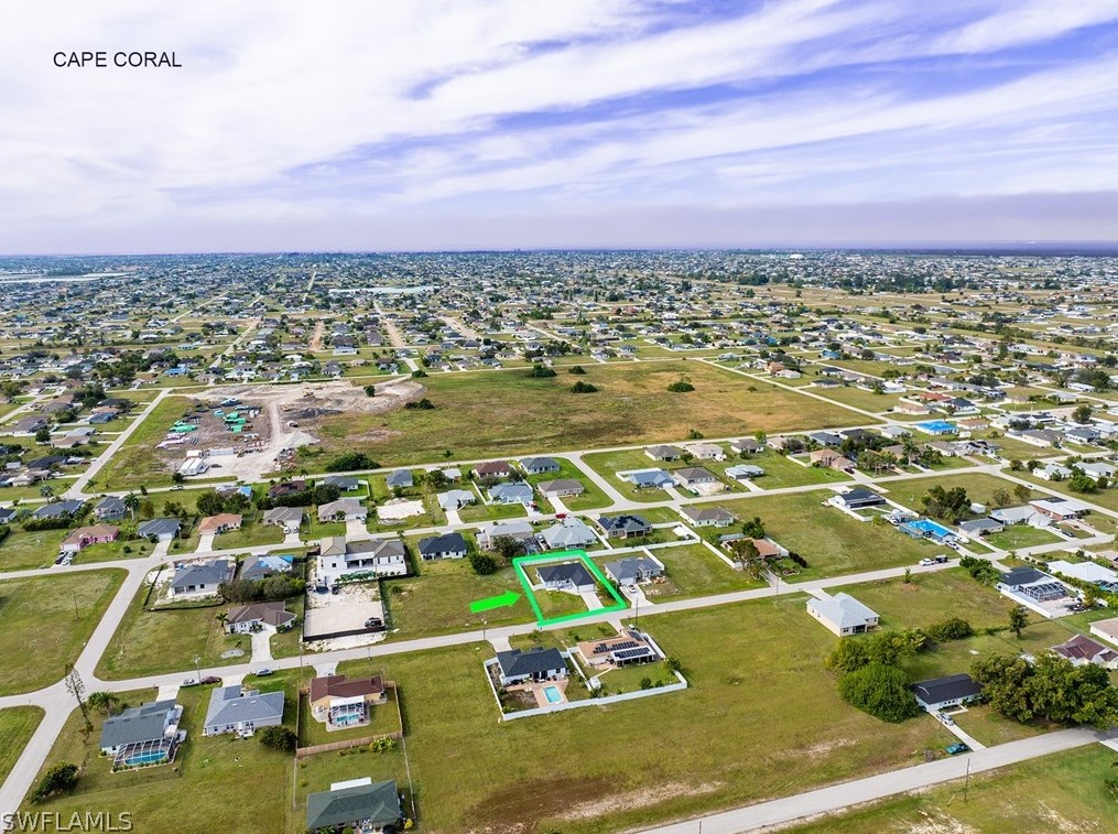 1136 5 Ave, Cape Coral FL  33990-0028 exterior