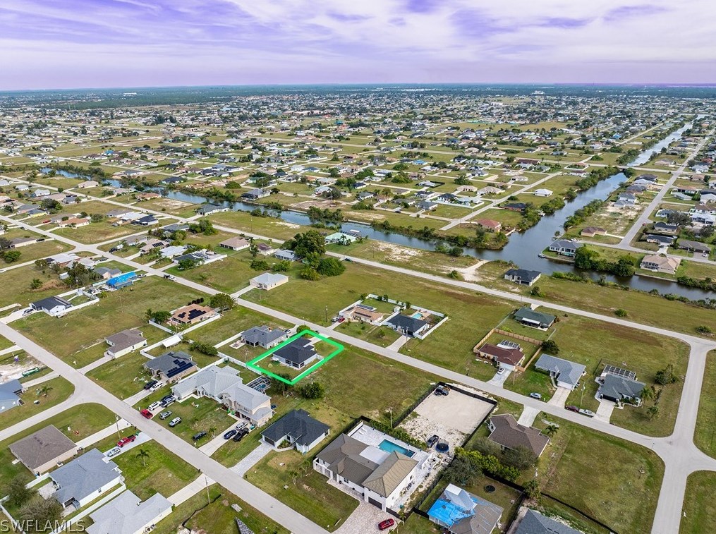 1136 5 Ave, Cape Coral FL  33990-0028 exterior