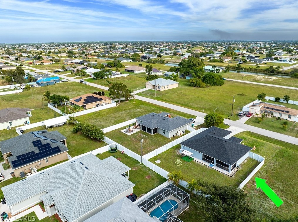 1136 5 Ave, Cape Coral FL  33990-0028 exterior