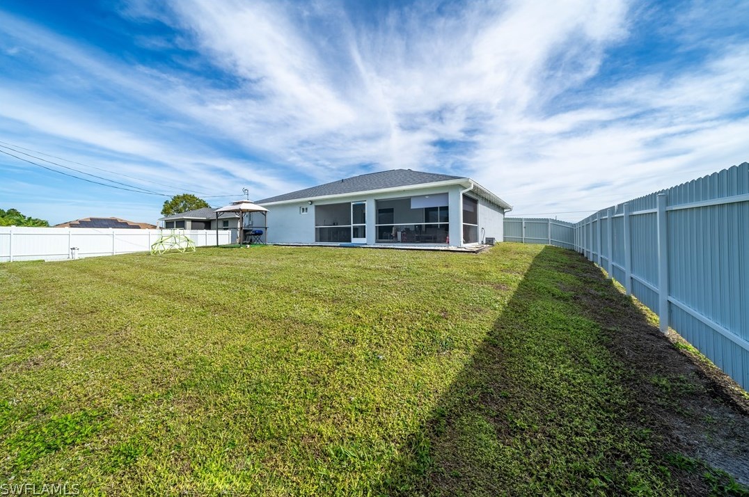 1136 5 Ave, Cape Coral FL  33990-0028 exterior
