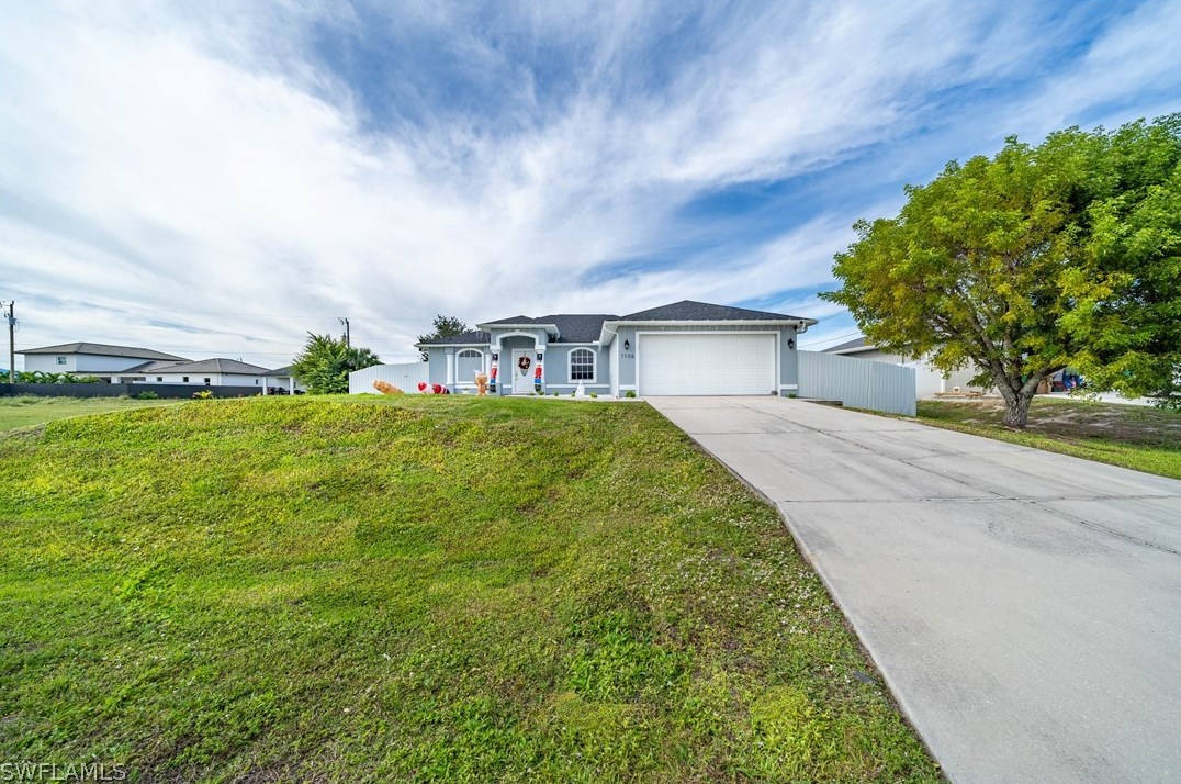 1136 5 Ave, Cape Coral FL  33990-0028 exterior