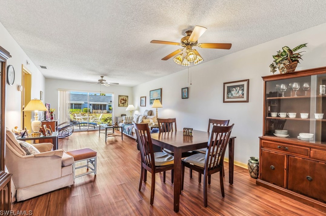 6842 Bogey Dr, Fort Myers FL  exterior