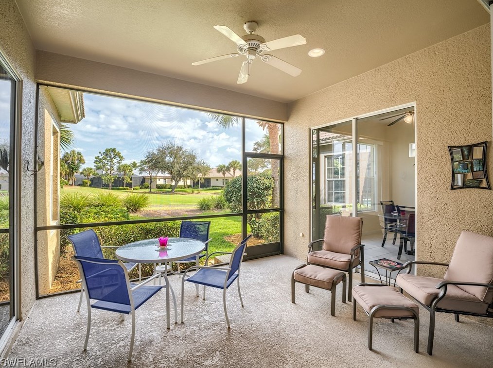 16428 Crown Arbor Way, Fort Myers FL  33908-5605 exterior