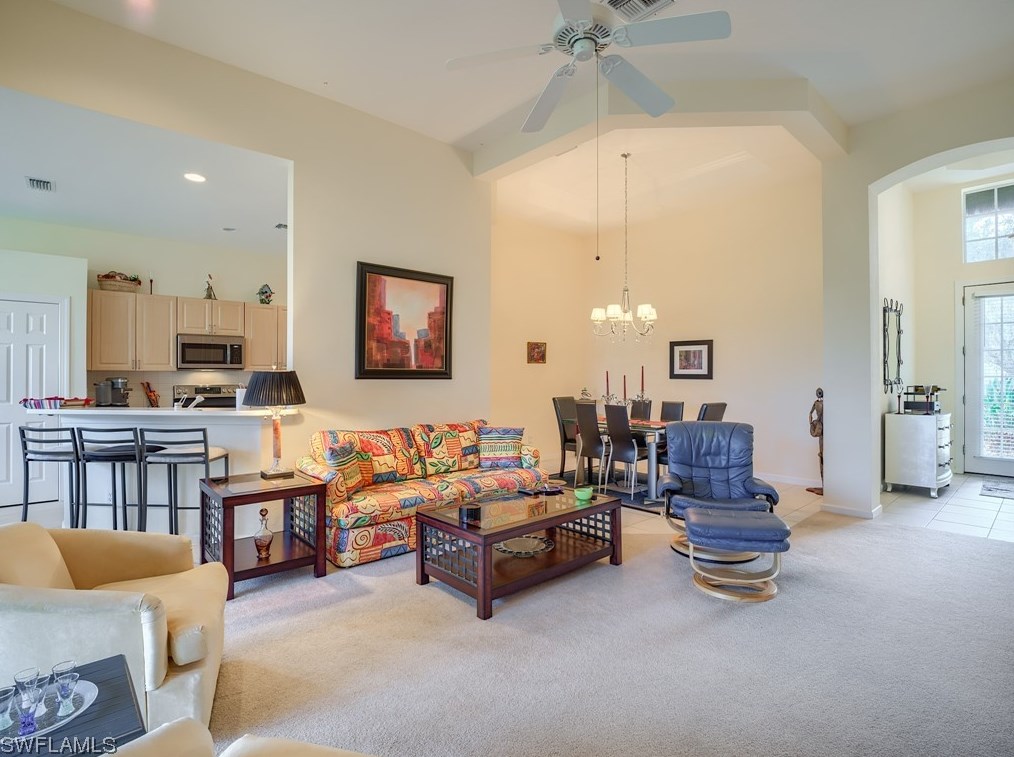 16428 Crown Arbor Way, Fort Myers FL  33908-5605 exterior