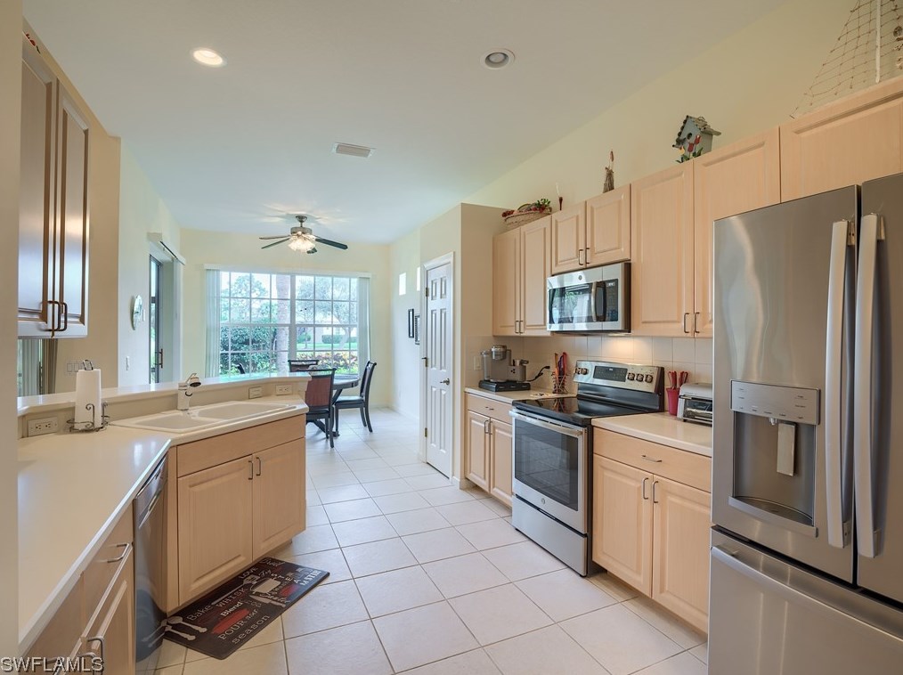 16428 Crown Arbor Way, Fort Myers FL  33908-5605 exterior