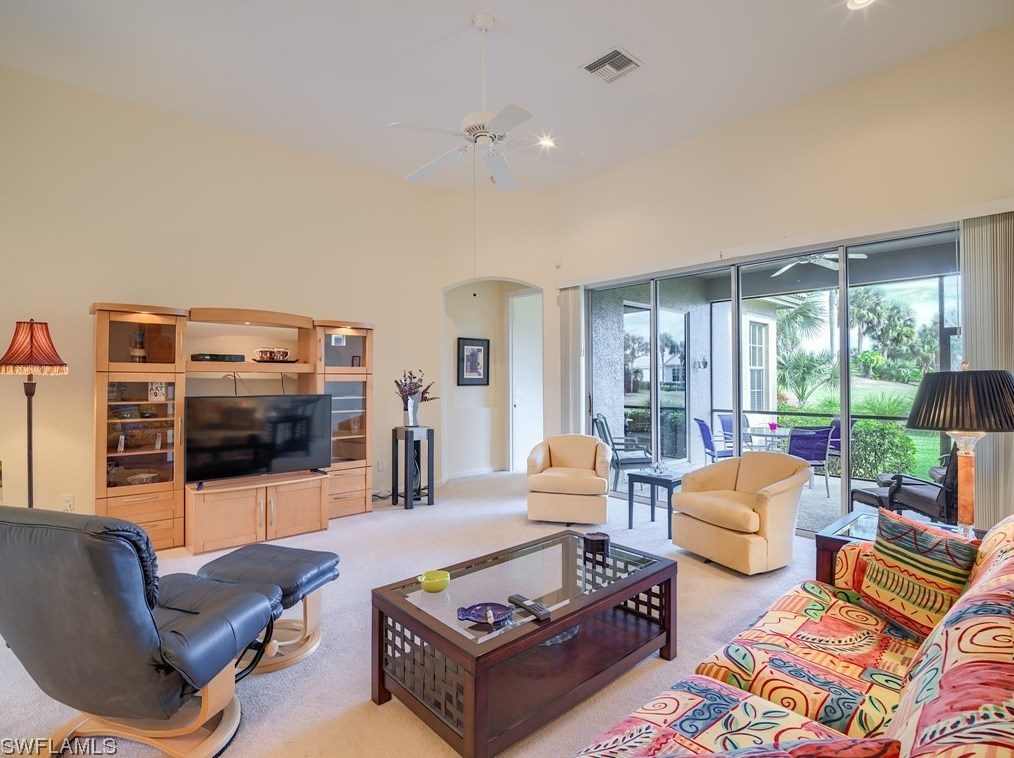 16428 Crown Arbor Way, Fort Myers FL  33908-5605 exterior