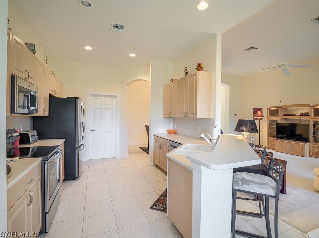 16428 Crown Arbor Way, Fort Myers FL  33908-5605 exterior