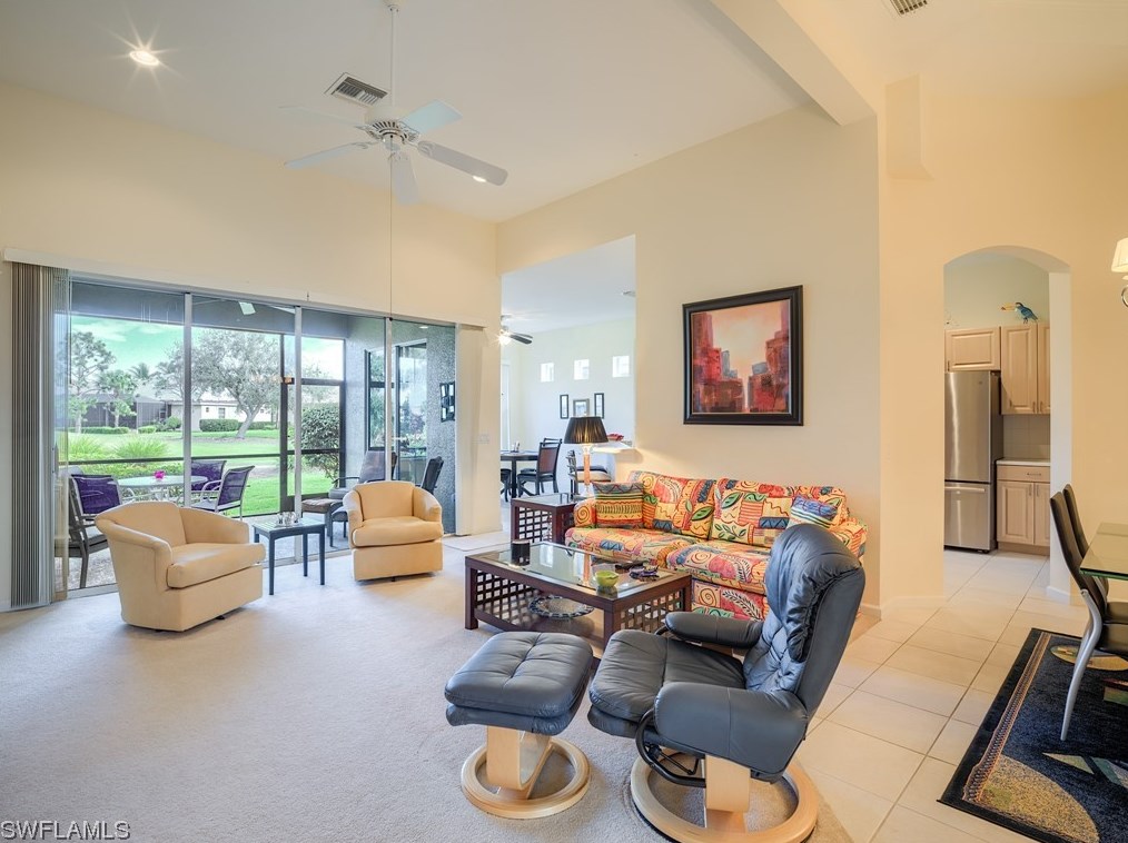 16428 Crown Arbor Way, Fort Myers FL  33908-5605 exterior