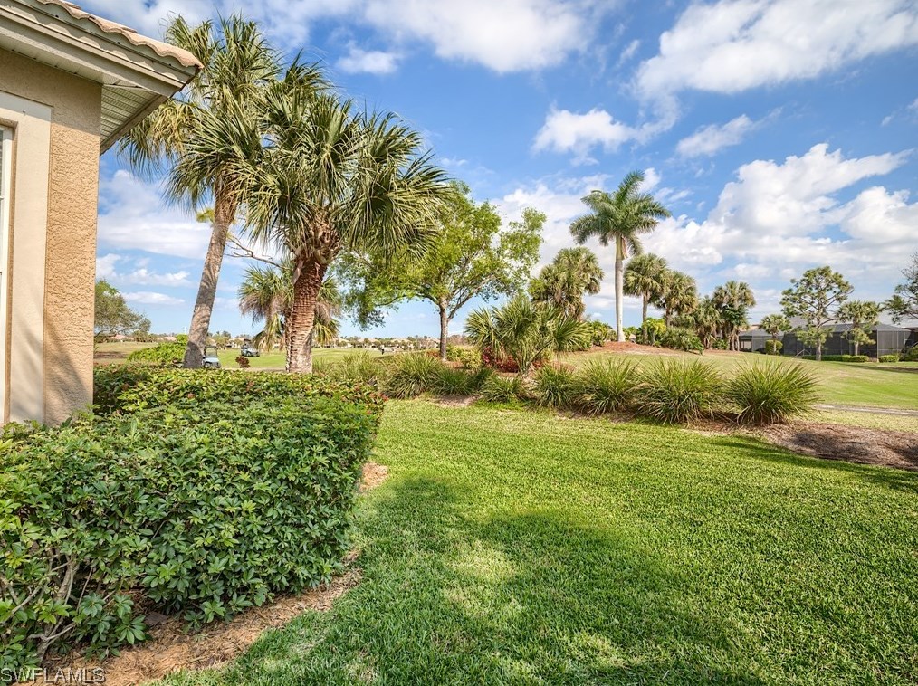 16428 Crown Arbor Way, Fort Myers FL  33908-5605 exterior