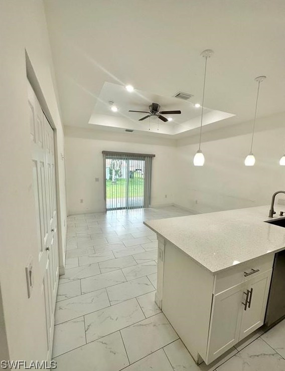 5136 Bristo St, Lehigh Acres FL  33971-7529 exterior